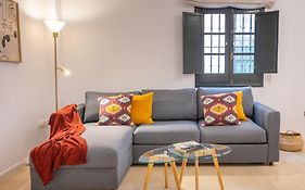 Charming Apartment At Plaza Alameda